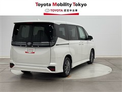 ヴォクシー S-G