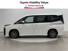 ヴォクシー S-G