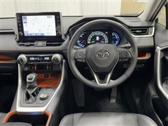RAV4 HV アドベンチャー