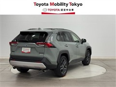 RAV4 HV アドベンチャー