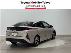 プリウスPHV Sナビパッケージ