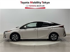 プリウスPHV Sナビパッケージ