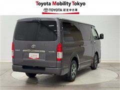 ハイエースV S-GL Dプライム2