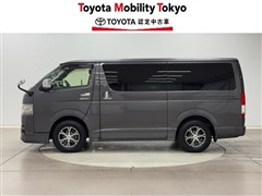 ハイエースV S-GL Dプライム2