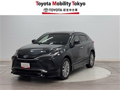 ハリアーHV Z