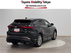 ハリアーHV Z