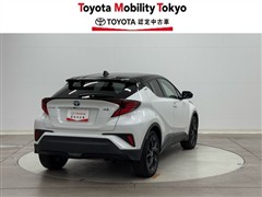 C-HR G モードネロセーフティ+3
