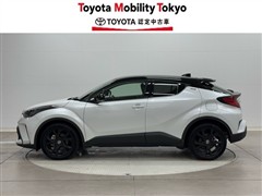 C-HR G モードネロセーフティ+3