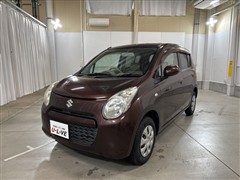 スズキ アルト G