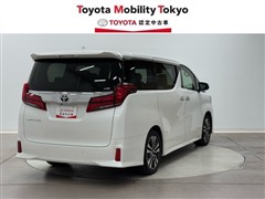 アルファード S Cパッケージ