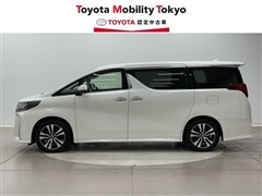 アルファード S Cパッケージ