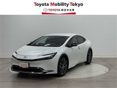 トヨタ プリウス Z