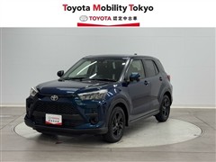 トヨタ ライズ X S
