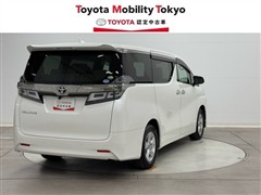 ヴェルファイア X