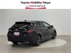 カローラツーリング HV WxB