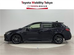 カローラツーリング HV WxB