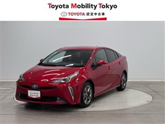 トヨタプリウス A ツーリングセレクションの中古車