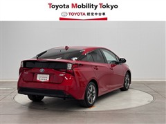 プリウス A ツーリングセレクション