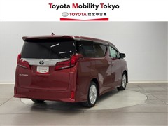 アルファード S