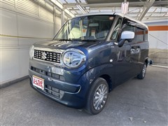 ワゴンR スマイル S