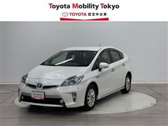 トヨタプリウスPHV Sの中古車