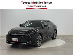 クラウンCO Gアドバンス レザー