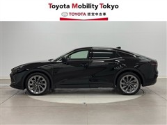 クラウンCO Gアドバンス レザー