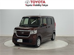 ホンダ　N-BOX G スロープL HS