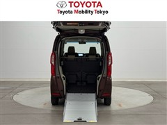 N-BOX G スロープL HS