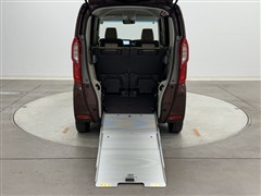 N-BOX G スロープL HS