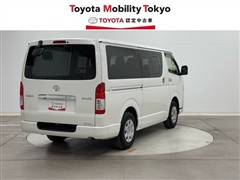 ハイエースV スーパーGL