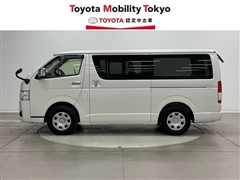 ハイエースV スーパーGL