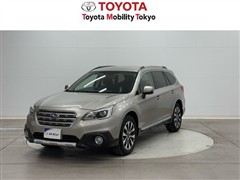 スバル　レガシィWGアウトバックLTD