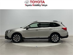 レガシィWGアウトバックLTD