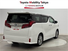 アルファード S タイプゴールド