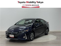 プリウスPHV Sナビパッケージ