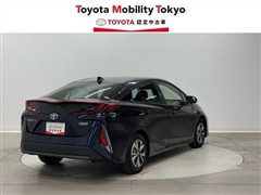 プリウスPHV Sナビパッケージ