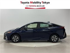 プリウスPHV Sナビパッケージ