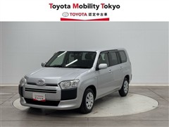 トヨタ サクシードV TX