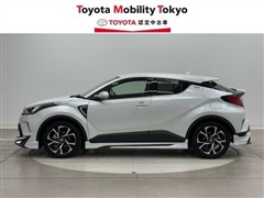 C-HR G-T