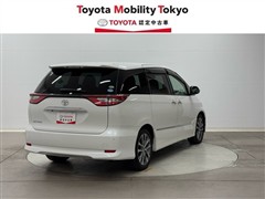 エスティマ アエラス プレミアム