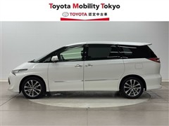 エスティマ アエラス プレミアム