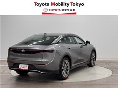 クラウンクロスオーバーGアドレザー