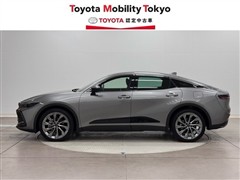 クラウンクロスオーバーGアドレザー