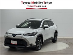 カローラクロス