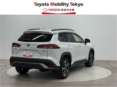 カローラクロス HV Z