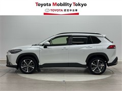 カローラクロス HV Z