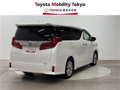 アルファード S タイプゴールド