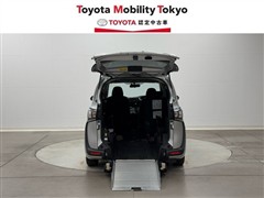 シエンタX クルマイススロープ1