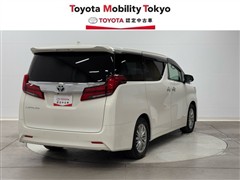 アルファード G